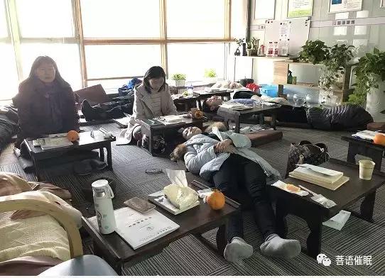 2019年菩语催眠新的开始，旧的结束